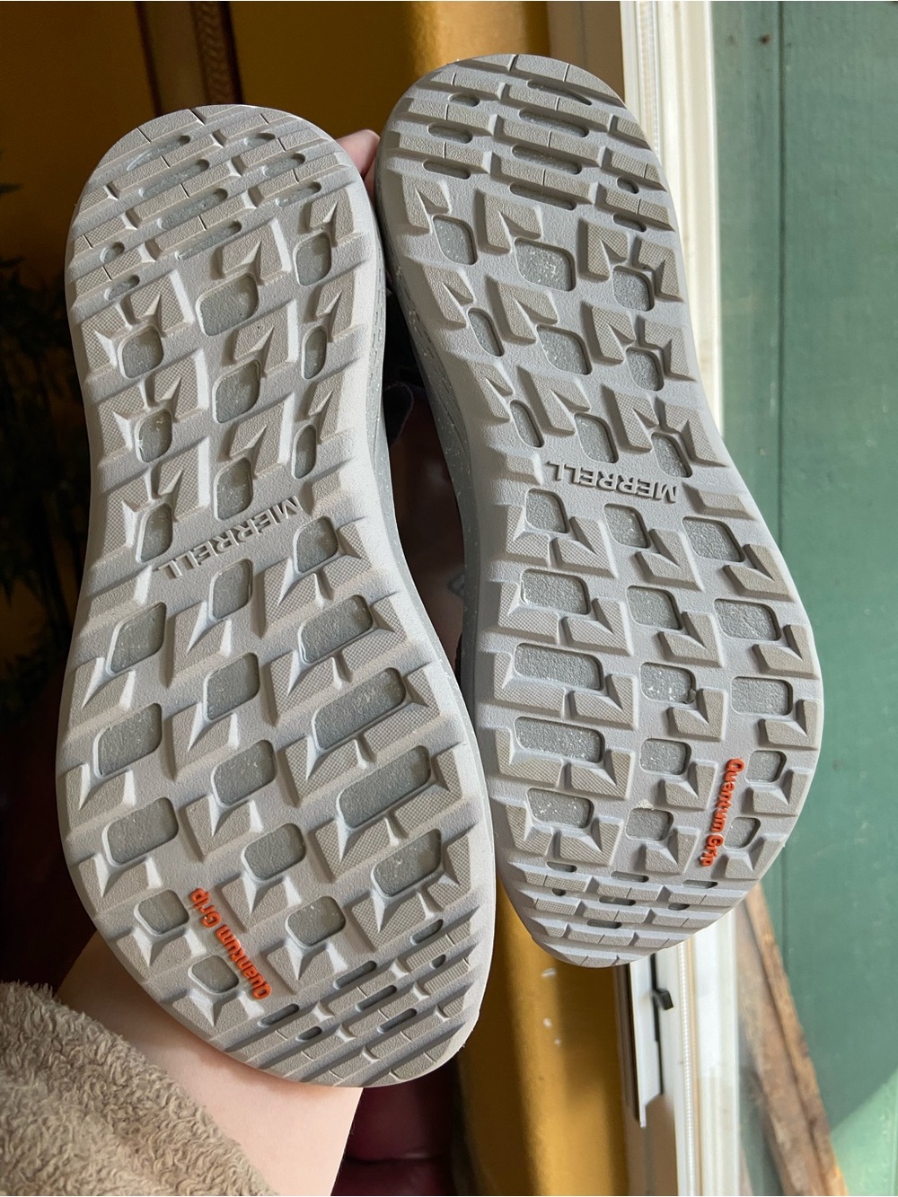 Merrell sandals - Picture 3 of 4